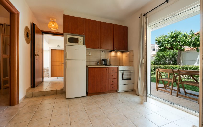 Elegant Renovated Residence @ Fourka
