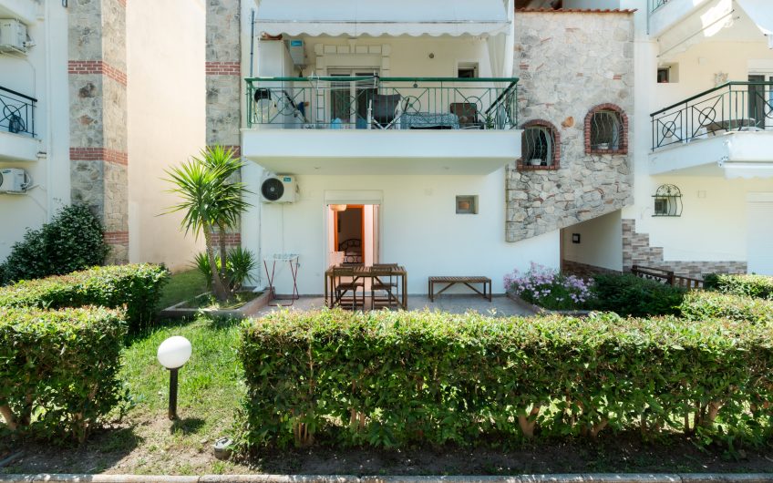 Elegant Renovated Residence @ Fourka