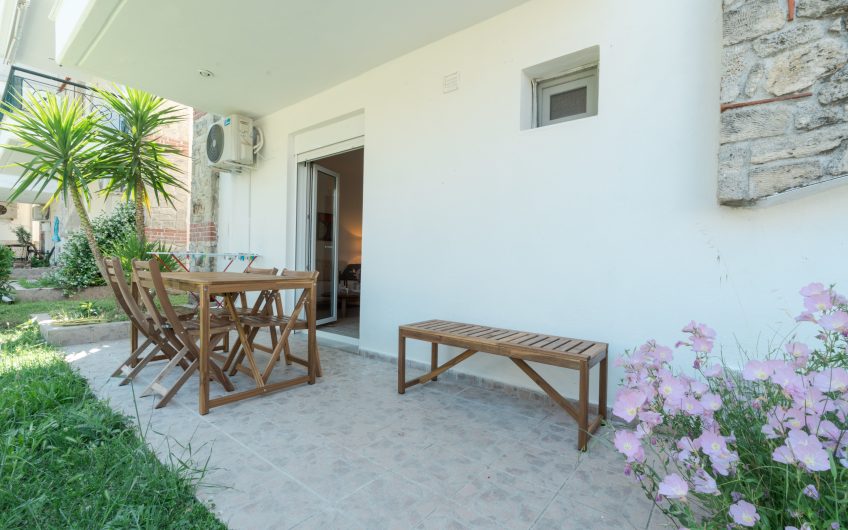 Elegant Renovated Residence @ Fourka
