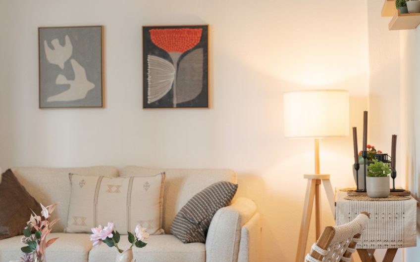 Elegant Renovated Residence @ Fourka