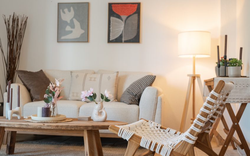 Elegant Renovated Residence @ Fourka