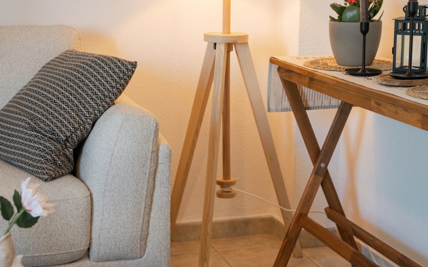 Elegant Renovated Residence @ Fourka