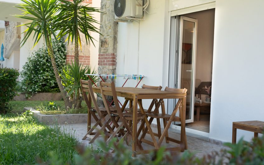 Elegant Renovated Residence @ Fourka