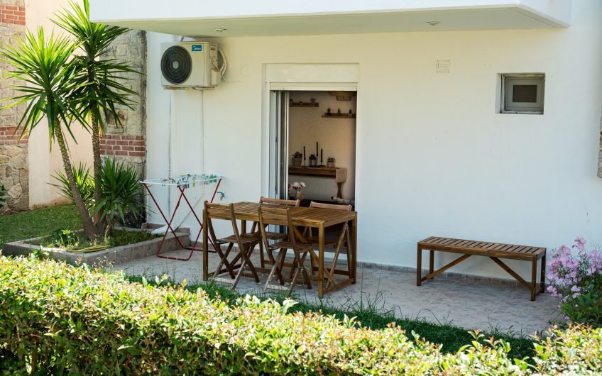 Elegant Renovated Residence @ Fourka